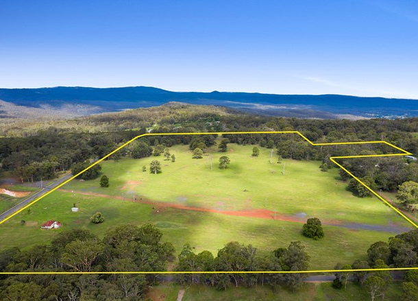 Lot 371 Costello Road, Cabarlah QLD 4352