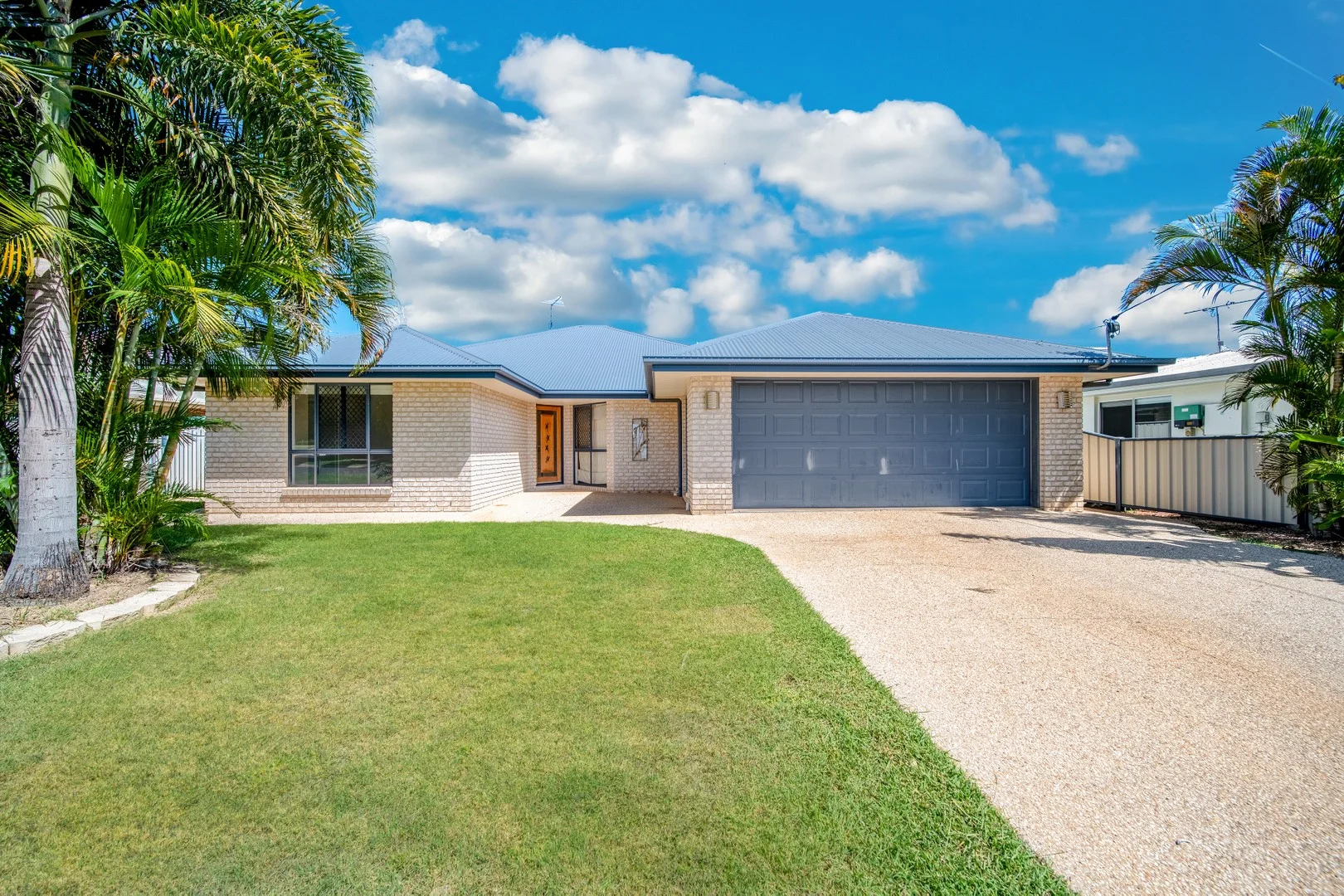 10 Crozier Crescent, Emerald QLD 4720