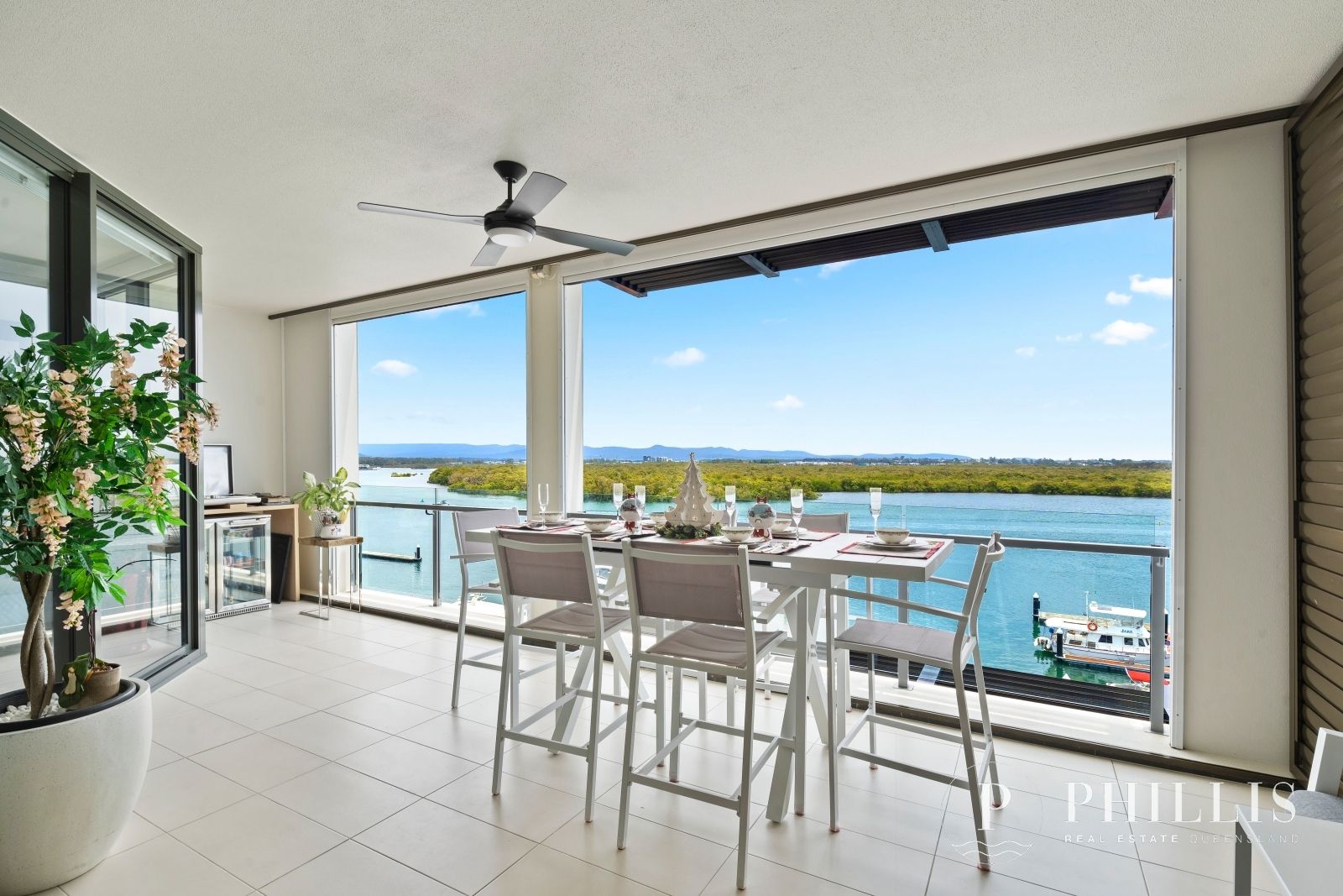 6502/6 Marina Promenade, Paradise Point QLD 4216, Image 1