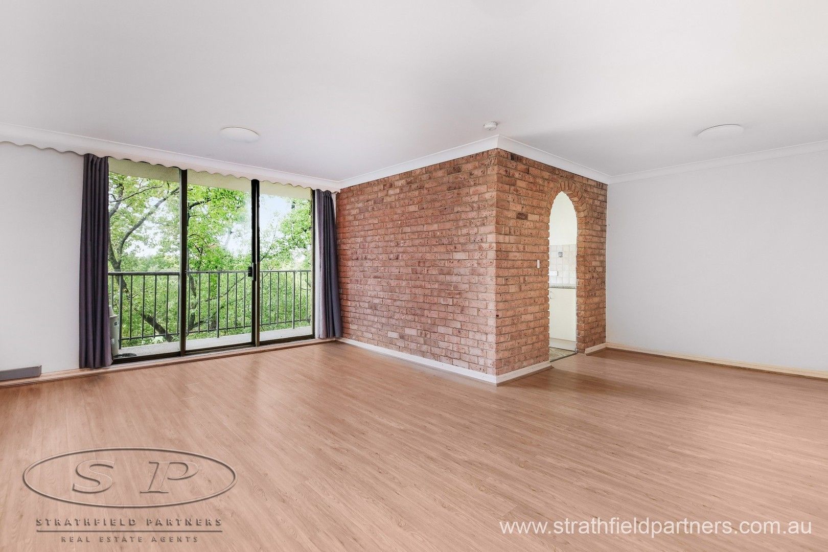 2 bedrooms Apartment / Unit / Flat in 21/101 Wentworth Road STRATHFIELD NSW, 2135