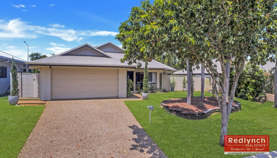 Picture of 3 SPRINGBROOK AVENUE, REDLYNCH QLD 4870