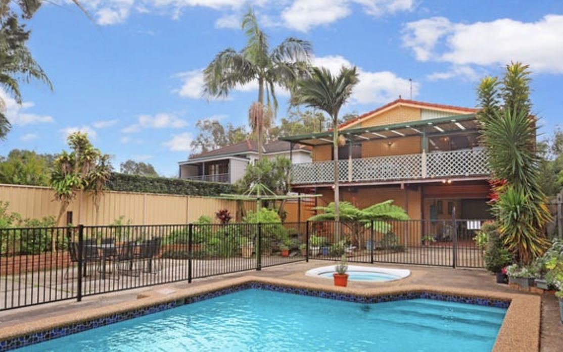 4 bedrooms House in 11 Anniversary St BOTANY NSW, 2019