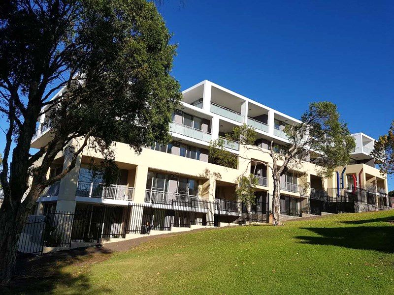 Pennant Hills Road, Carlingford NSW 2118 2 beds apartment for Sale