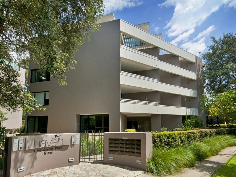 14/1-7 Newhaven Place, St Ives NSW 2075, Image 0