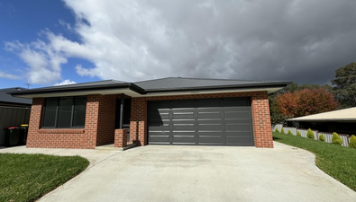 Picture of 248 North Boundary Road, HAMILTON VIC 3300