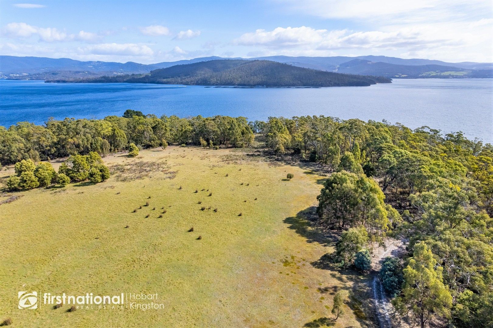 Lot 1/225 Nebraska Road, North Bruny TAS 7150, Image 0