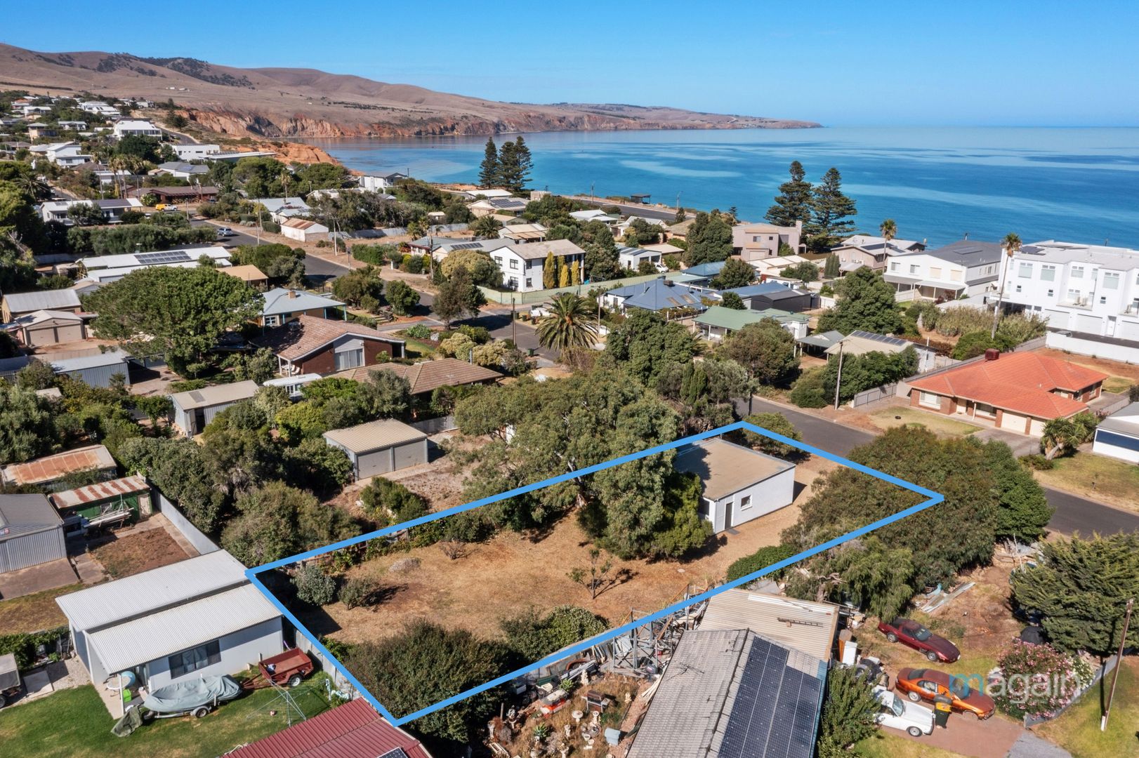 3 Herrick Street, Sellicks Beach SA 5174, Image 2