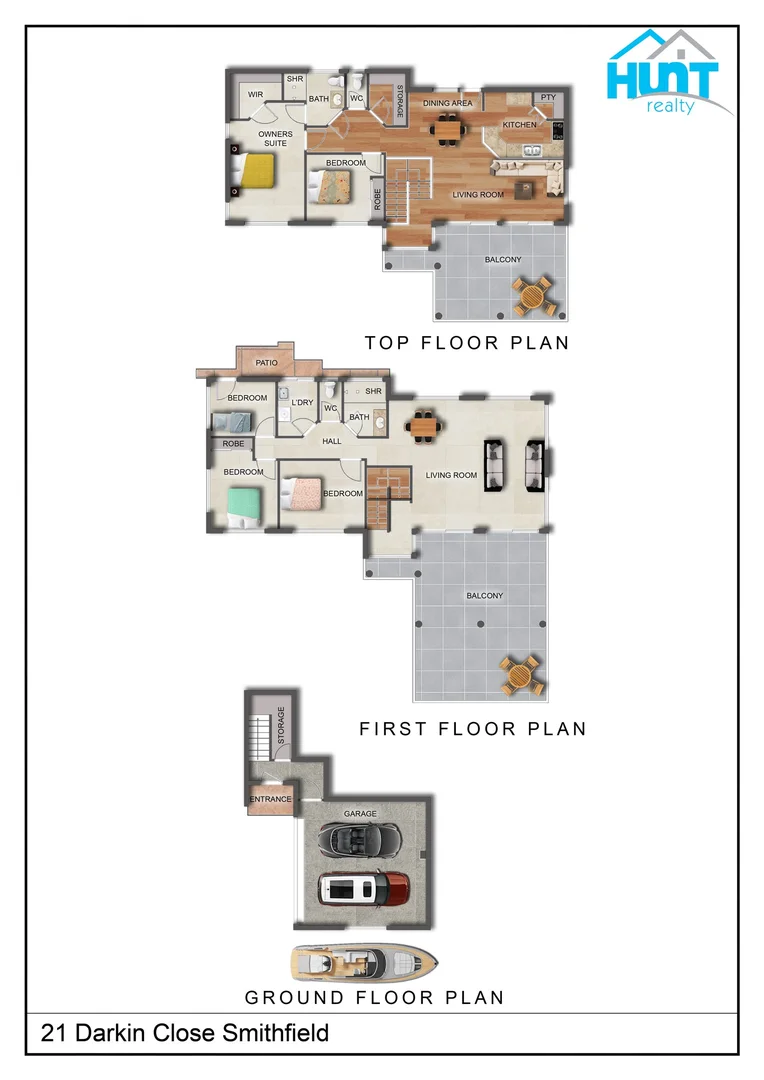 Additional image 27 of Smithfield QLD 4878