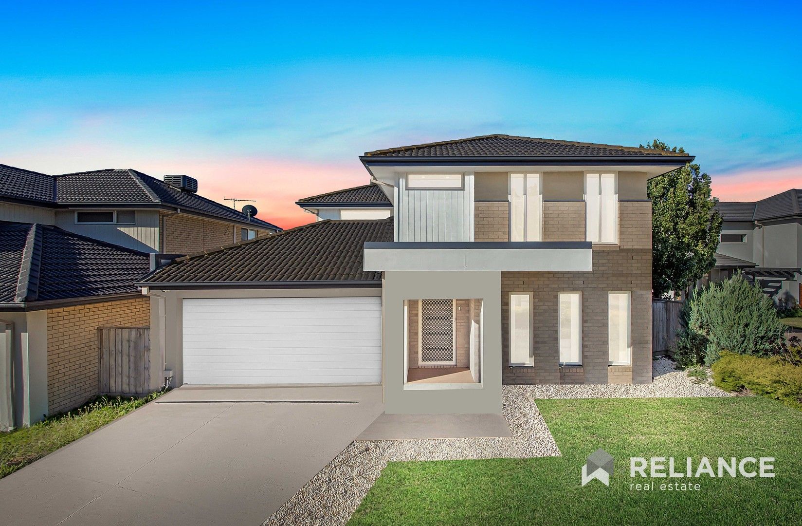 3 Watersedge Cove, Sanctuary Lakes VIC 3030, Image 0