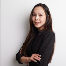 Nina Nguyen, Property manager