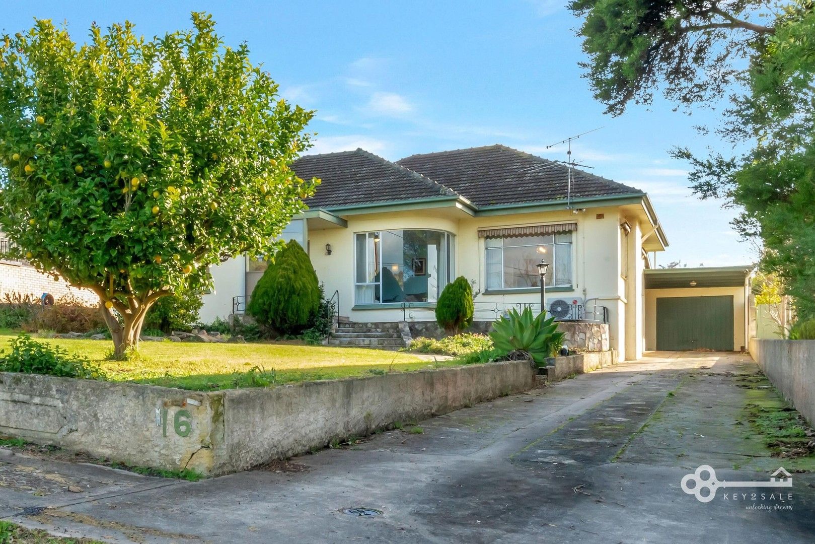 3 bedrooms House in 16 Bond Street MOUNT GAMBIER SA, 5290