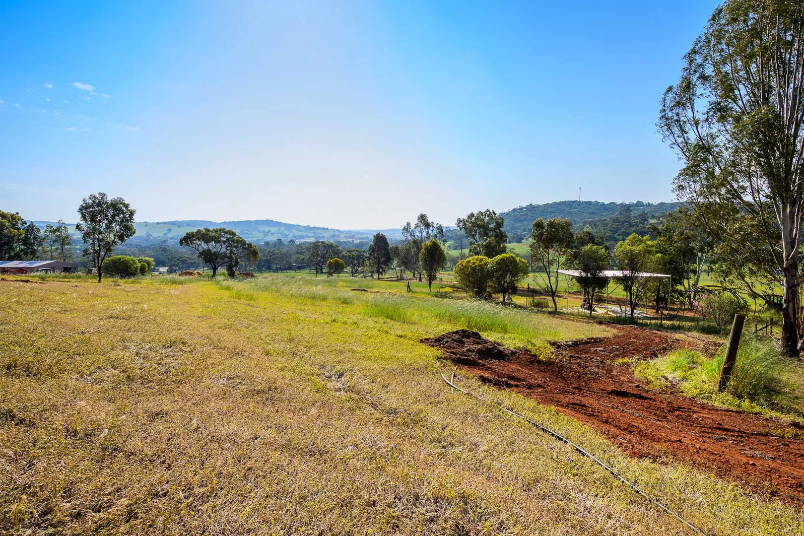 780 Bindi Bindi - Toodyay Road, Coondle, Toodyay WA 6566 | Domain