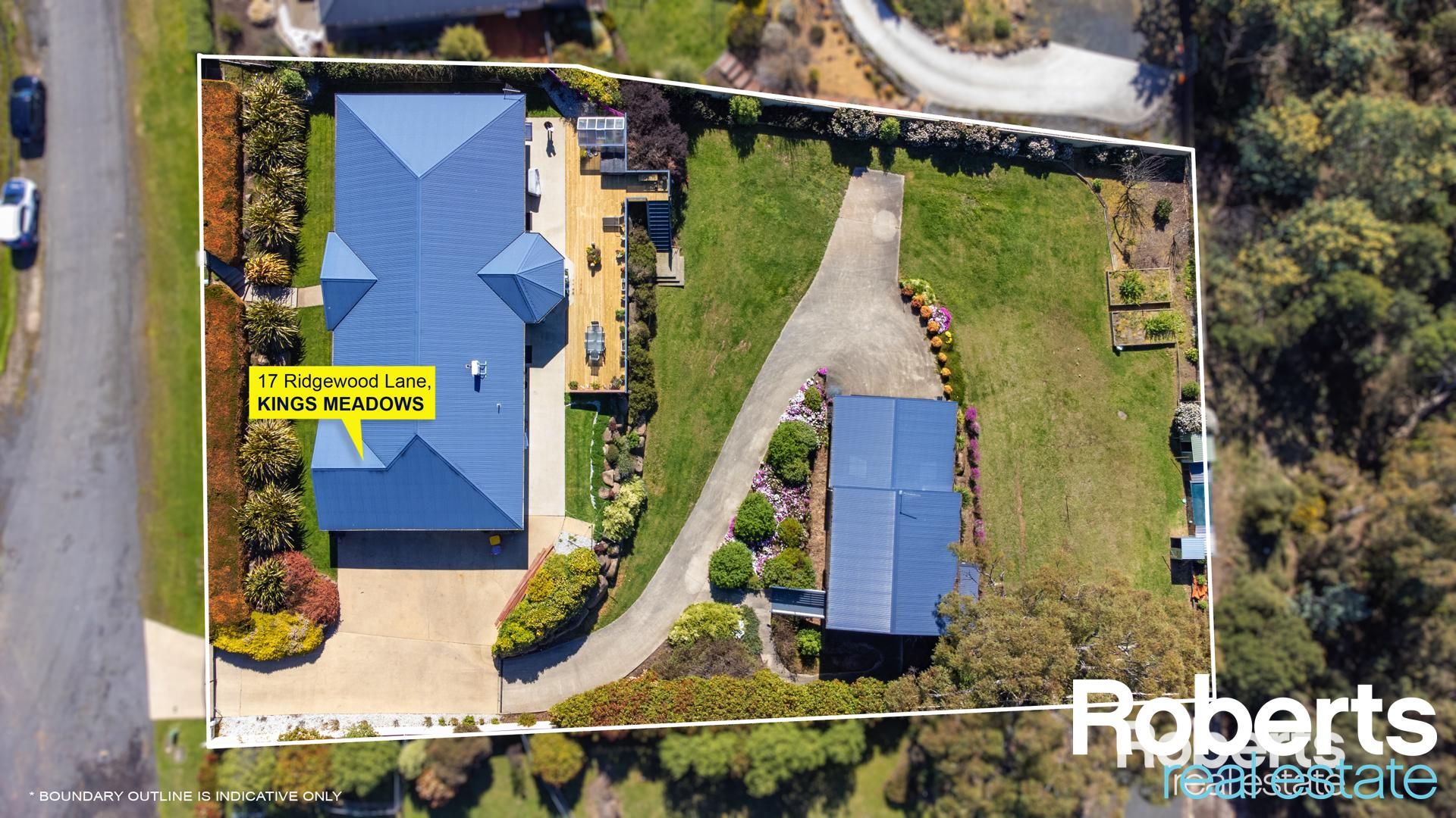 17 Ridgewood Lane, Kings Meadows TAS 7249, Image 1