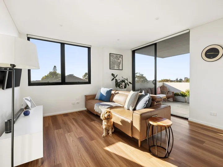 16/205 Homer Street, Earlwood NSW 2206