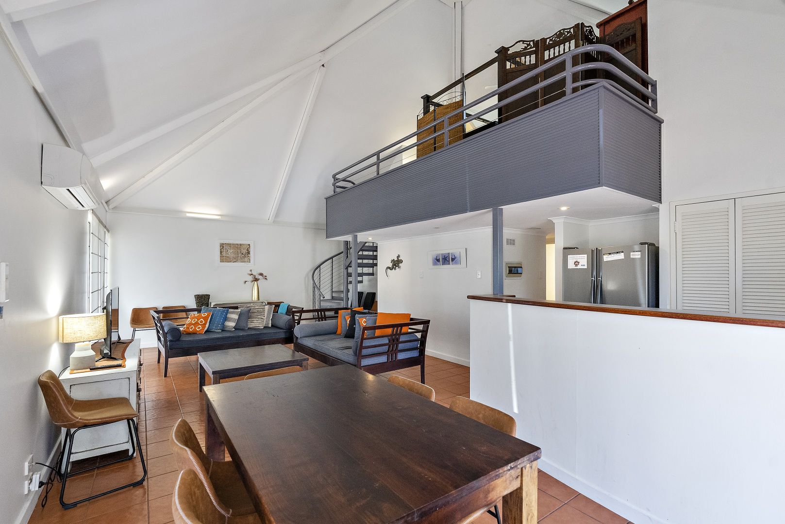 Unit 112 Osprey Holiday Village, Exmouth WA 6707, Image 2