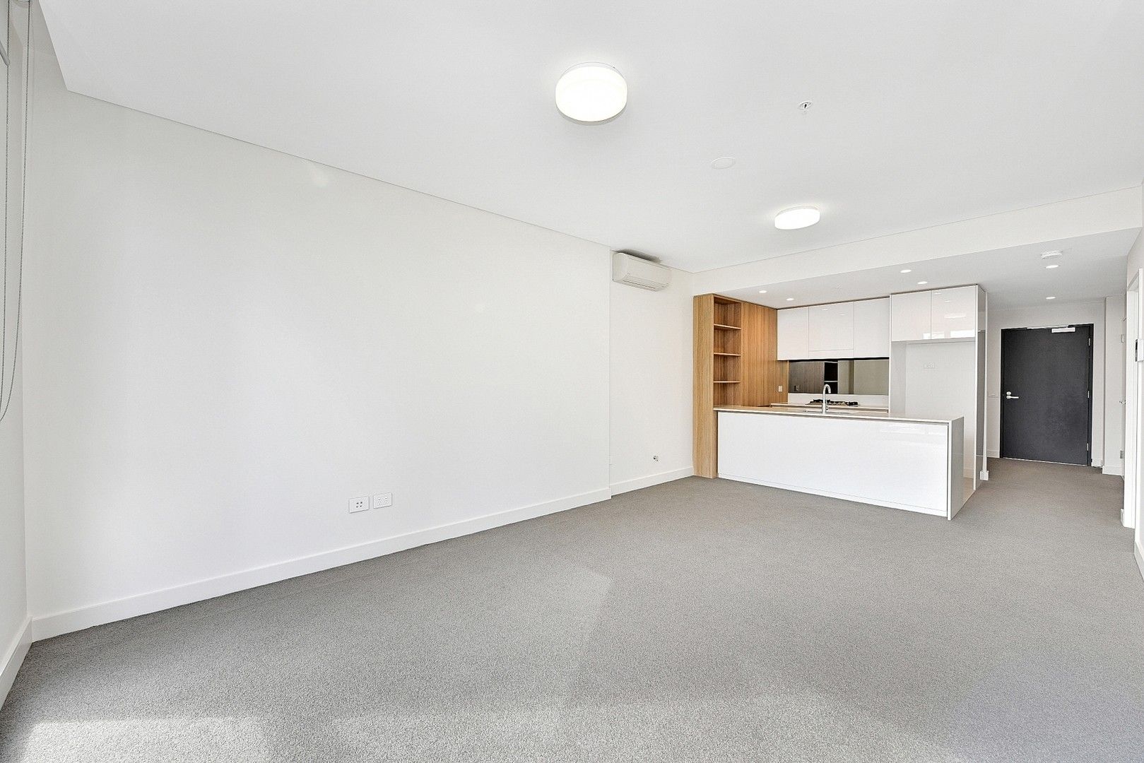 1 bedrooms Apartment / Unit / Flat in 1407/46 Savona Drive WENTWORTH POINT NSW, 2127
