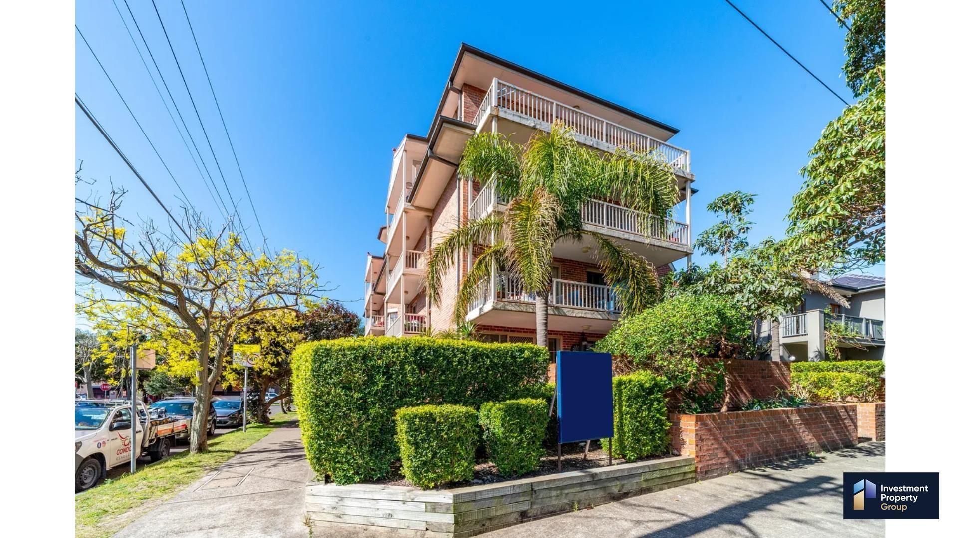 3/40 Pacific Street, Manly NSW 2095