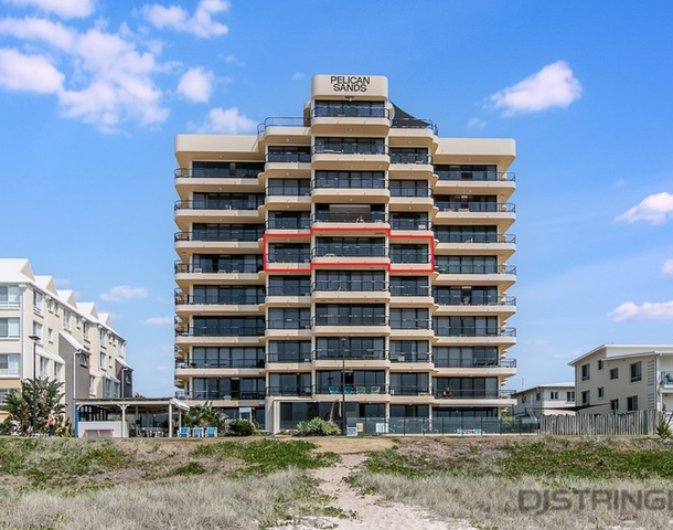 602/335-337 Golden Four Drive, Tugun QLD 4224