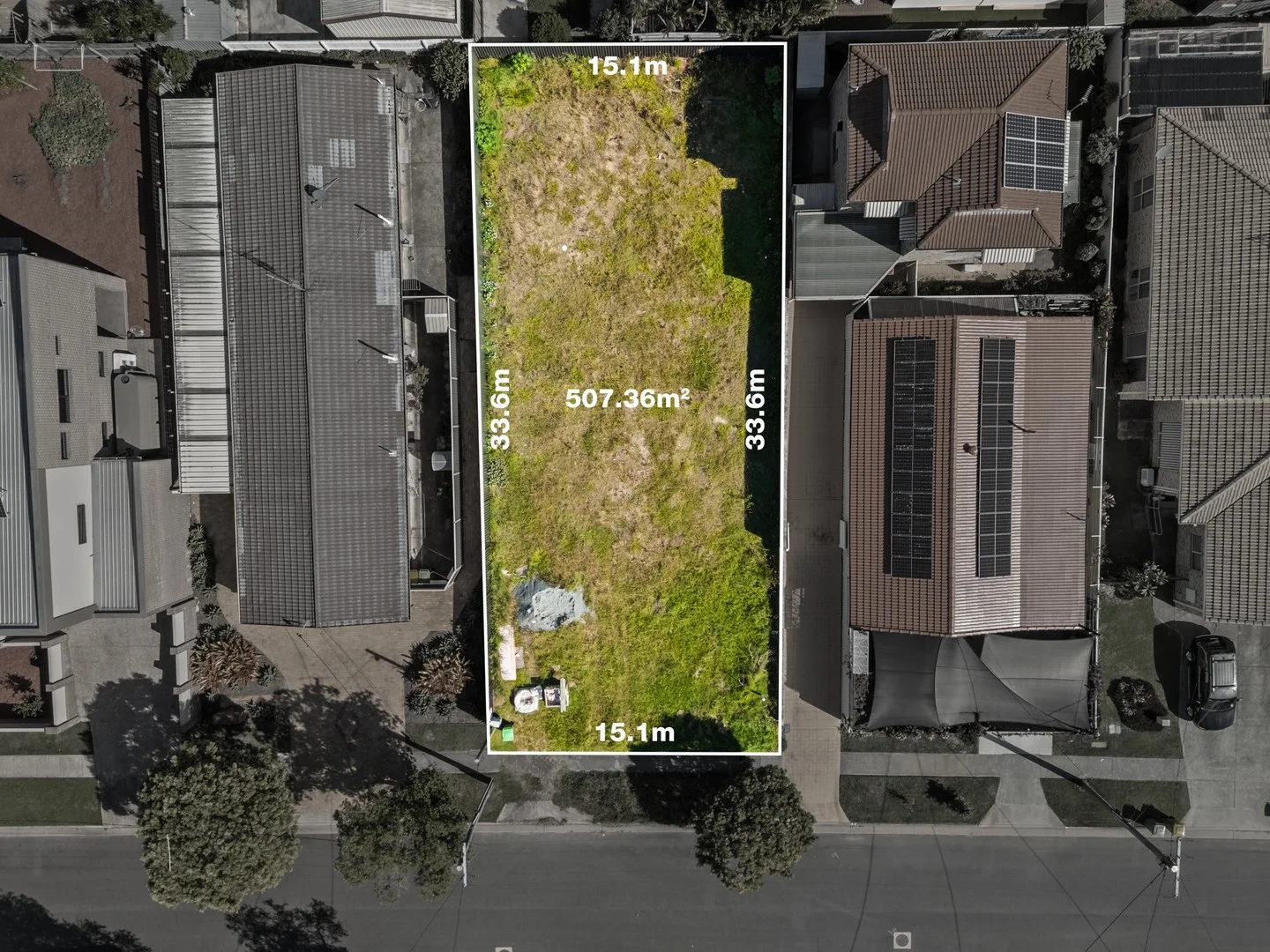 30 Victor Avenue, Paradise Point QLD 4216