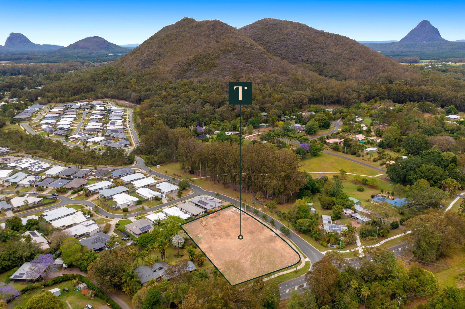 2752 Old Gympie Road, Beerwah Property History & Address Research