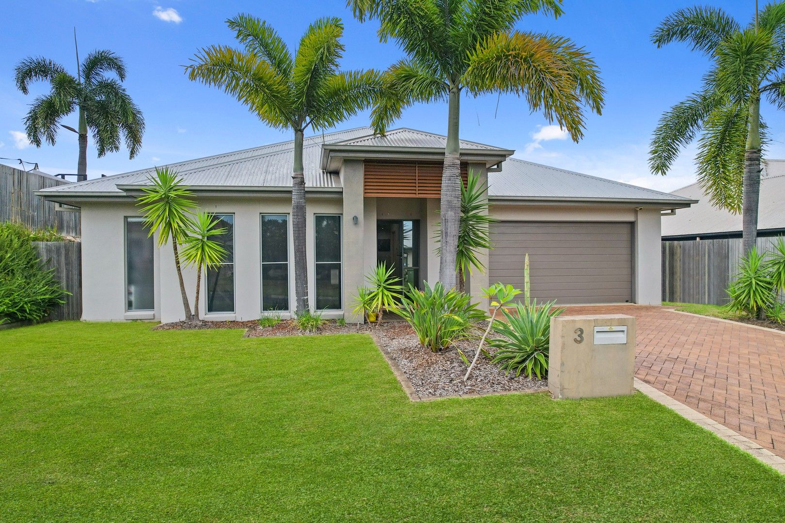 3 Planigale Crescent, North Lakes QLD 4509, Image 0