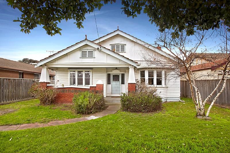 19 Holberg Street, Moonee Ponds Property History & Address Research