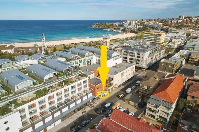 Car Space in 68 Gould Street, BONDI BEACH NSW, 2026