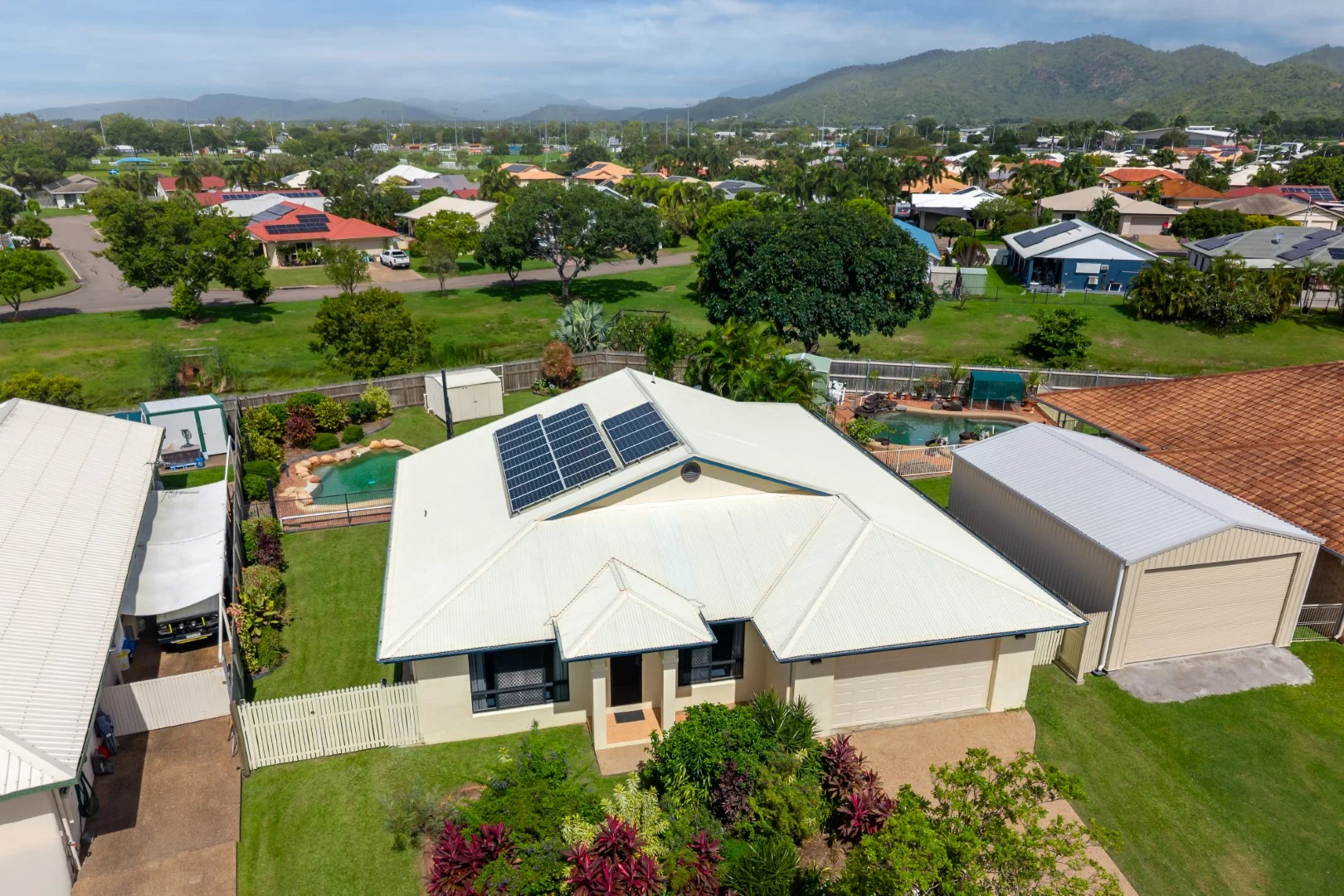 34 Bladensberg Crescent, Annandale QLD 4814