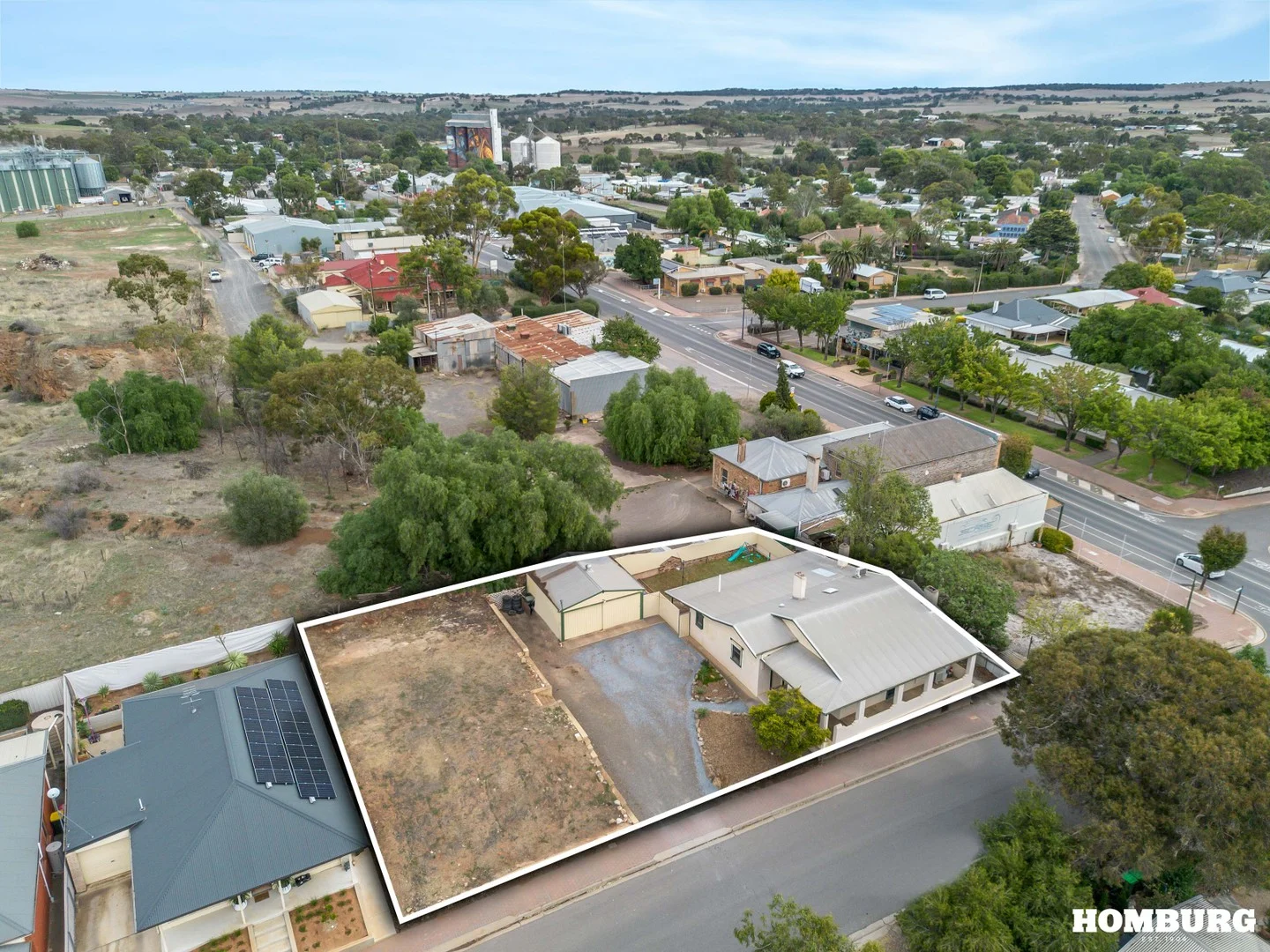 3 Ford Street, Kapunda SA 5373