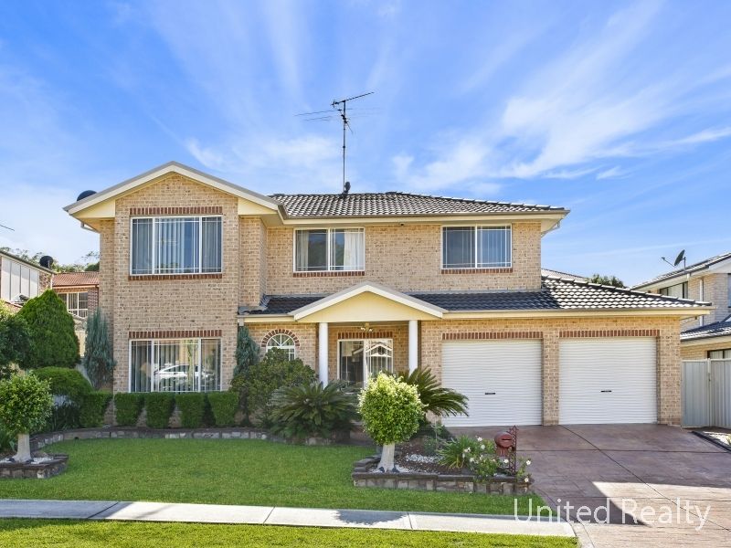 11 Isabel Street, Cecil Hills NSW 2171, Image 0