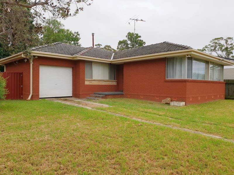 3 bedrooms House in 117 St Johns Road BRADBURY NSW, 2560