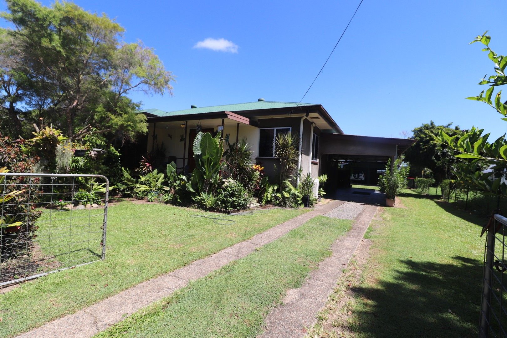 3 bedrooms House in 22 Dickson Street INGHAM QLD, 4850