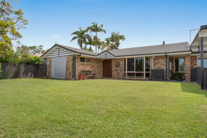 27 Greenway Circuit Springfield 4300 - Image 3