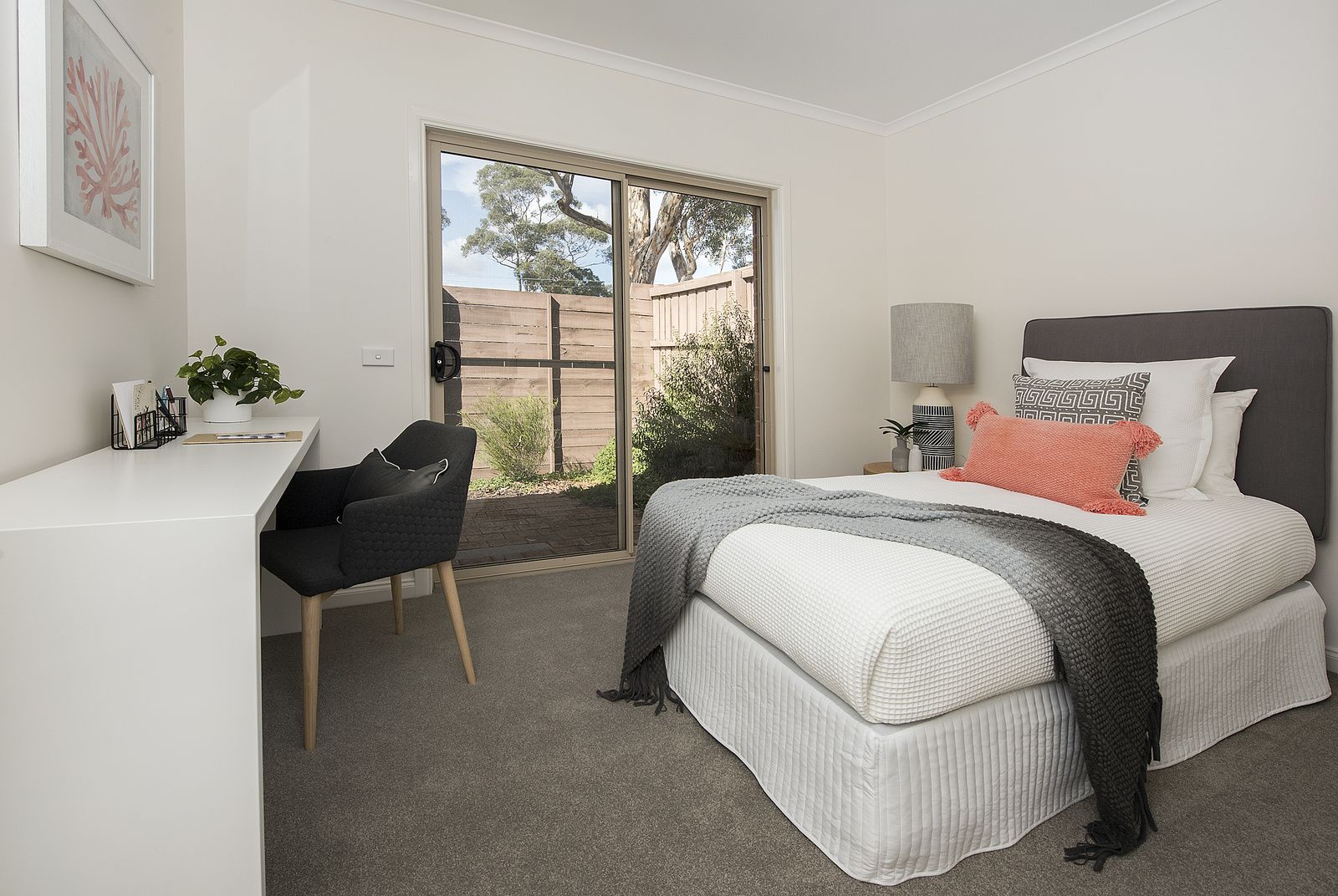 2 bedrooms Villa in 74/45 Cornish Street SUNBURY VIC, 3429