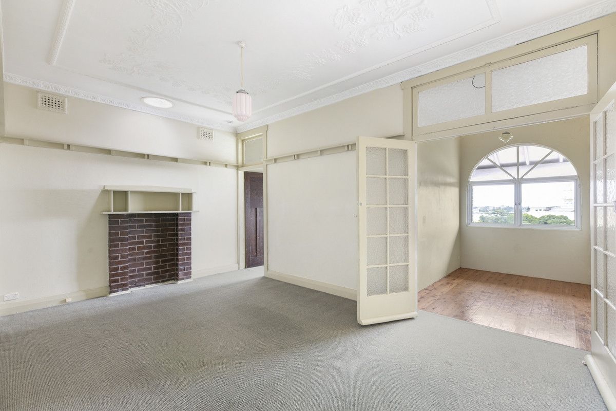 2 bedrooms Apartment / Unit / Flat in 9/83A Leinster Street PADDINGTON NSW, 2021