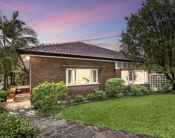 10 St Giles Avenue, Greenwich NSW 2065