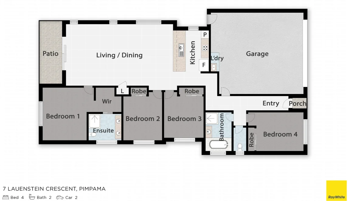 Additional image 16 of 7 Lauenstein Crescent, Pimpama QLD 4209
