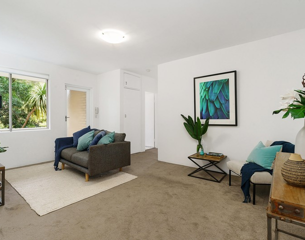 5/97 The Boulevarde , Dulwich Hill NSW 2203