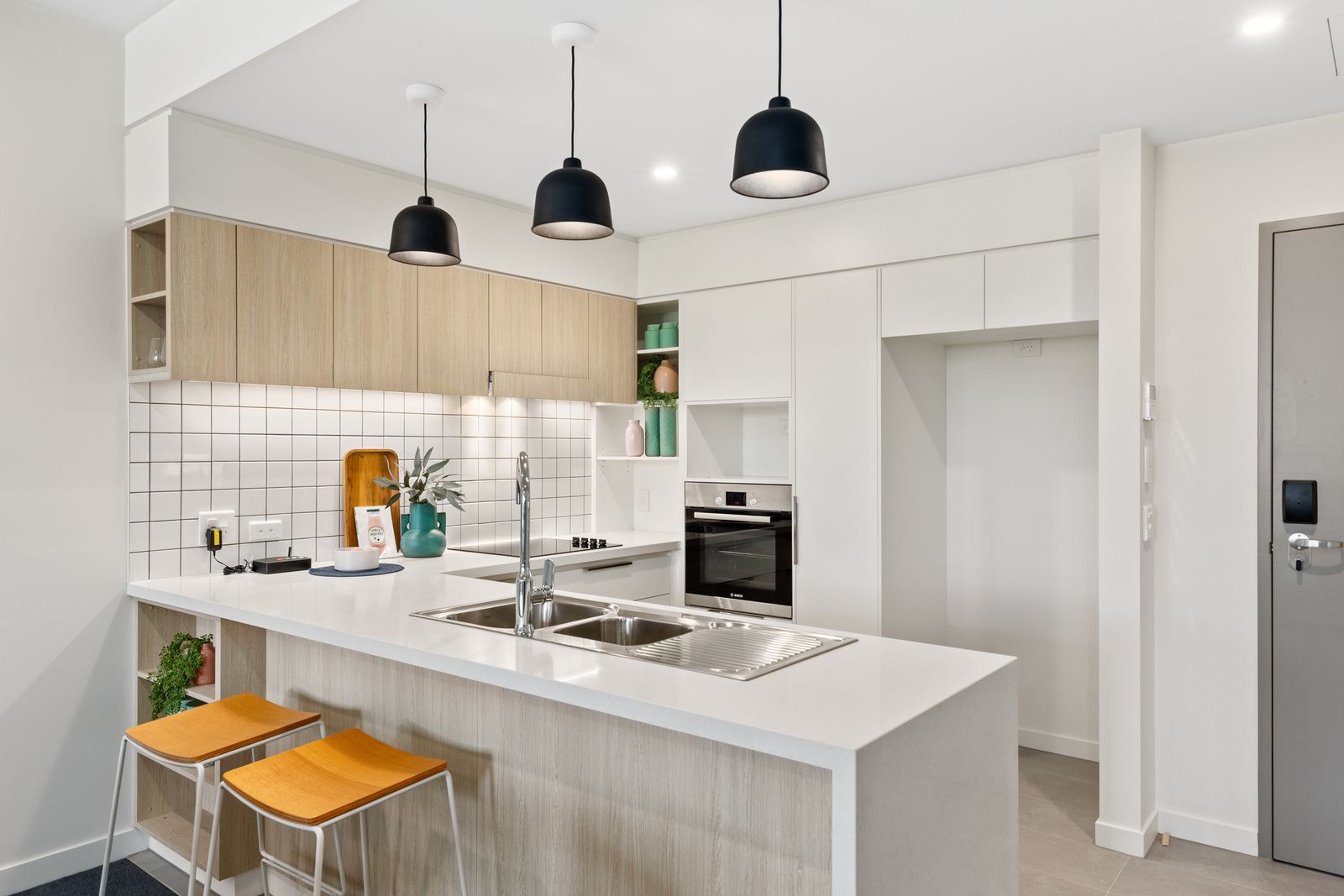 2 bedrooms Apartment / Unit / Flat in 2110/2 Symphony Way SPRINGFIELD CENTRAL QLD, 4300