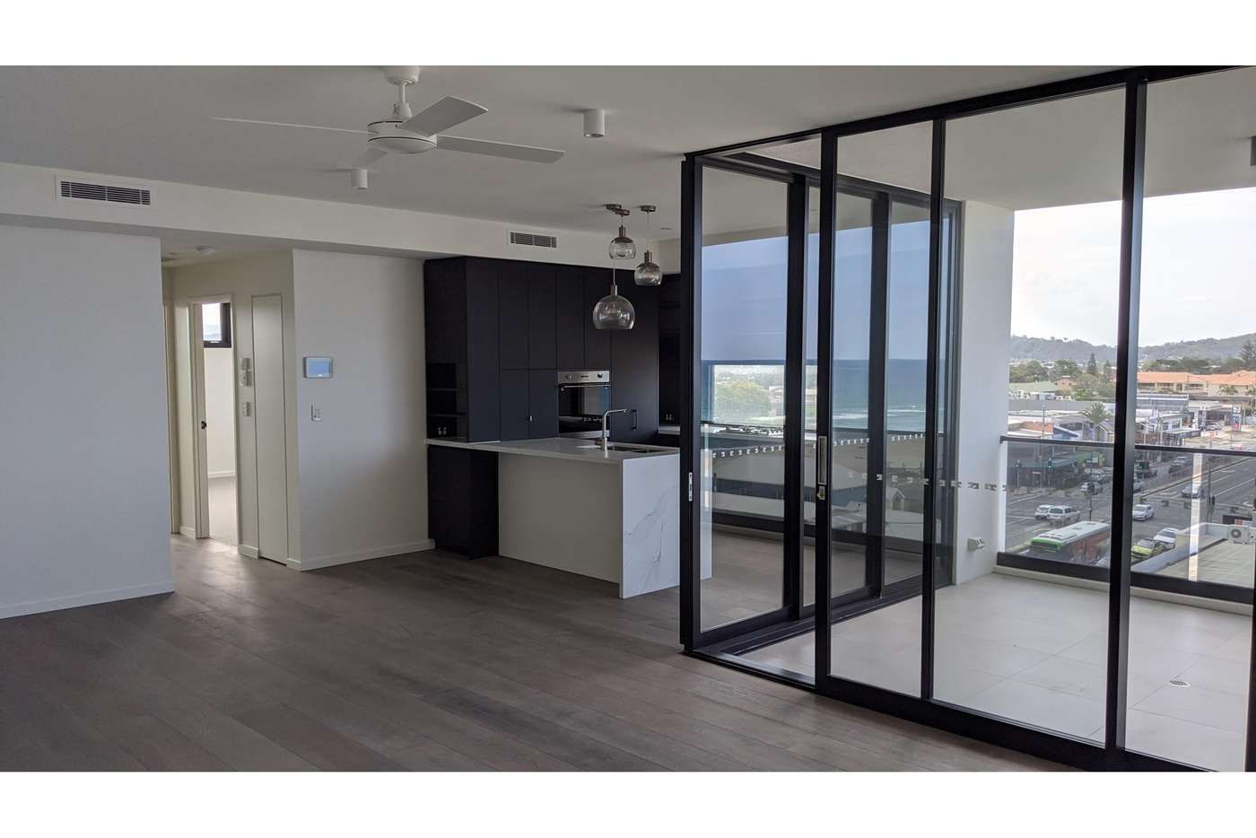 2 bedrooms Apartment / Unit / Flat in 505/88 Jefferson Lane PALM BEACH QLD, 4221