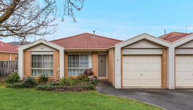 Picture of 55/5 Piney Ridge, ENDEAVOUR HILLS VIC 3802