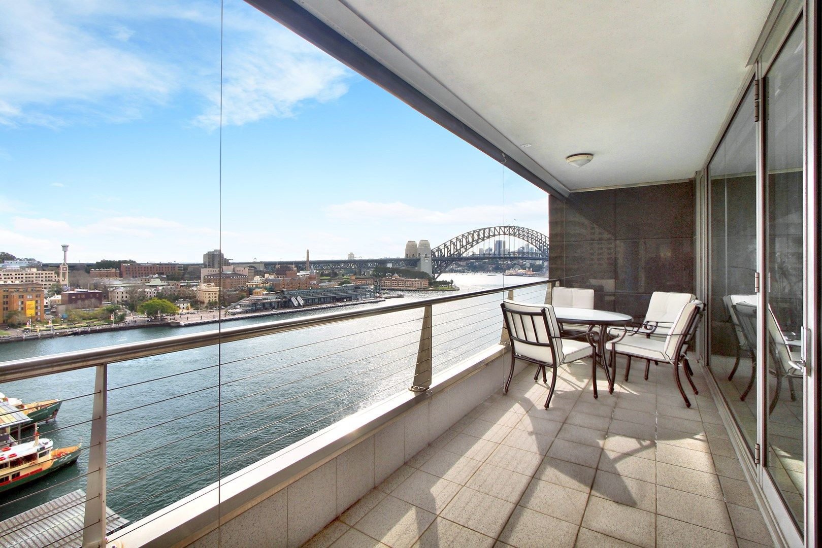 1402/61 Macquarie Street, Sydney NSW 2000, Image 0