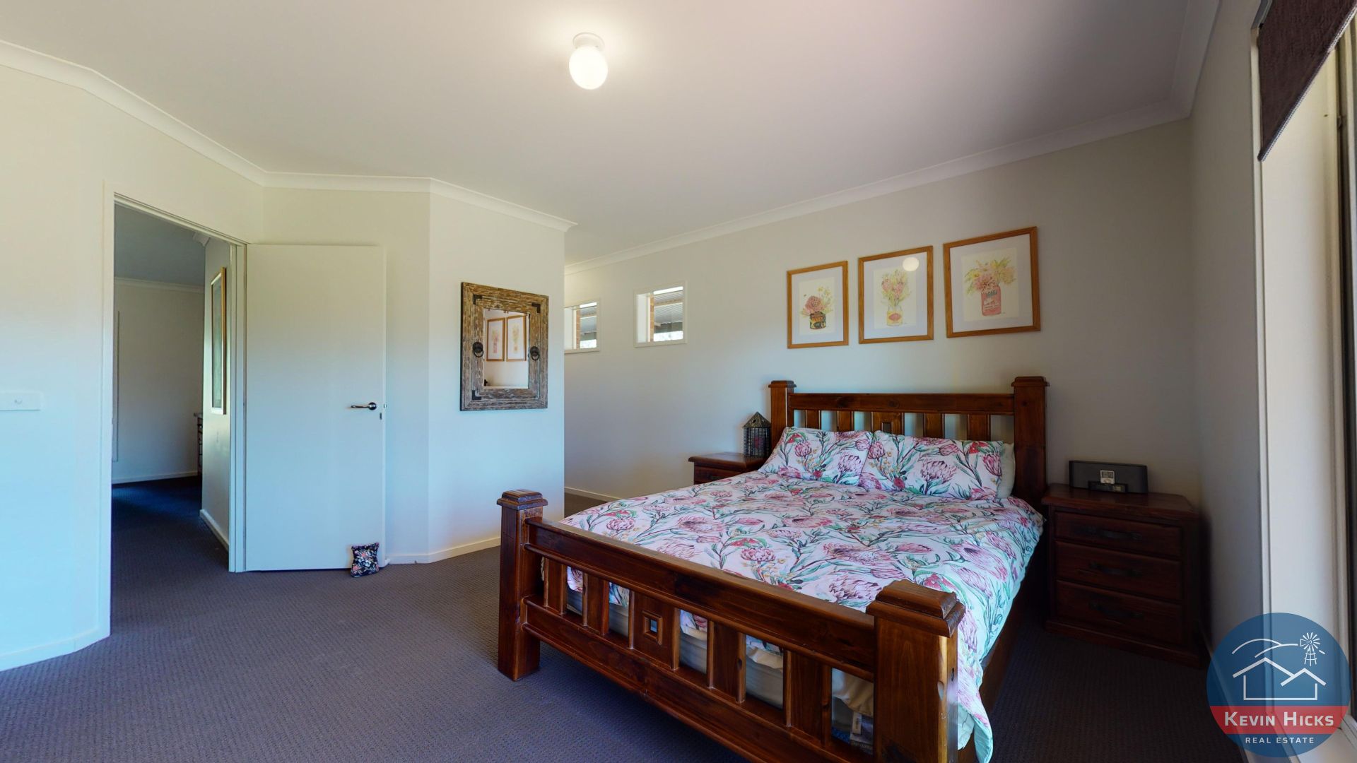 345 Dookie-Devenish Road, Dookie VIC 3646, Image 2