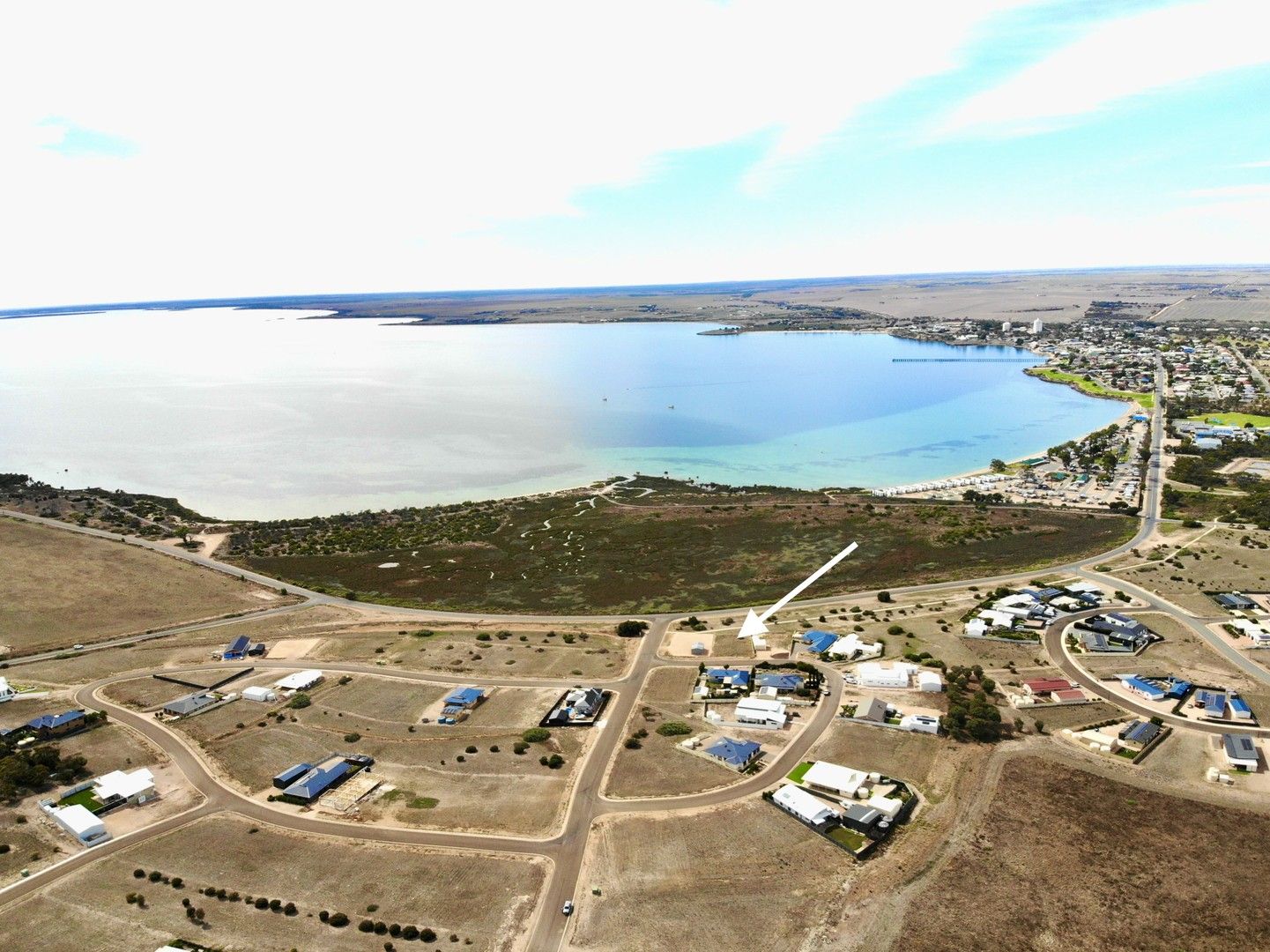 3 Herbert Edwards Drive, Streaky Bay SA 5680, Image 0