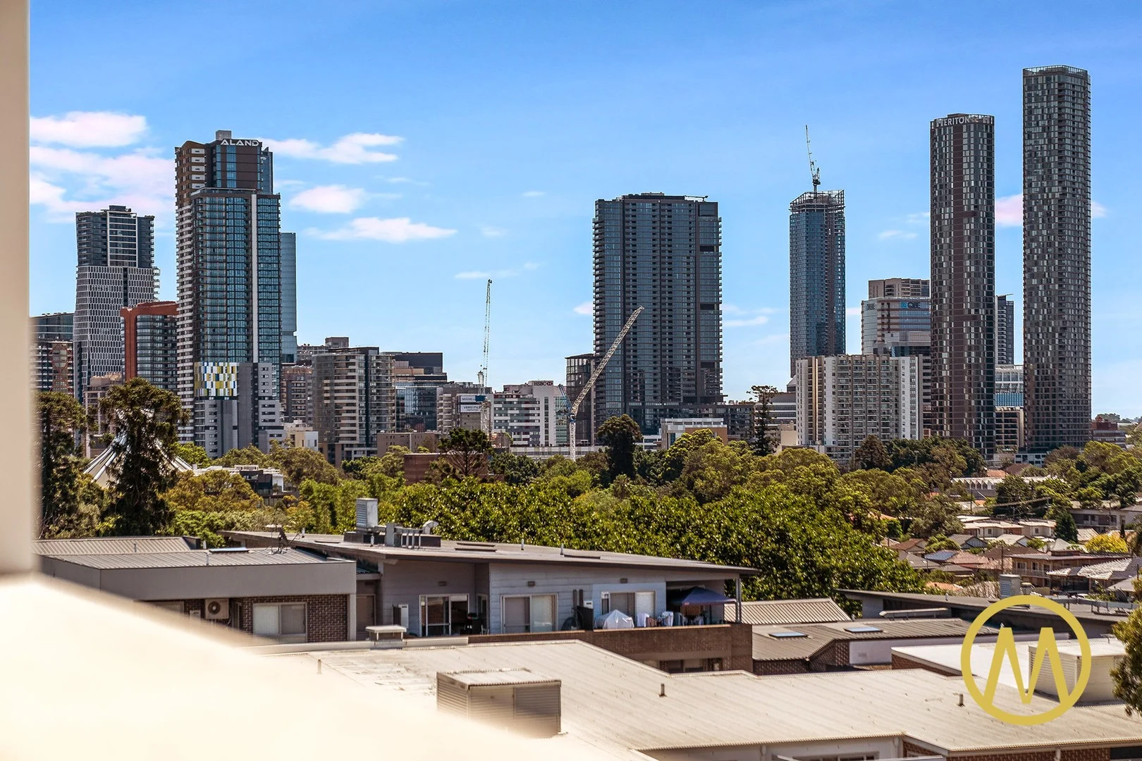 605/120 James Ruse Drive, Rosehill NSW 2142