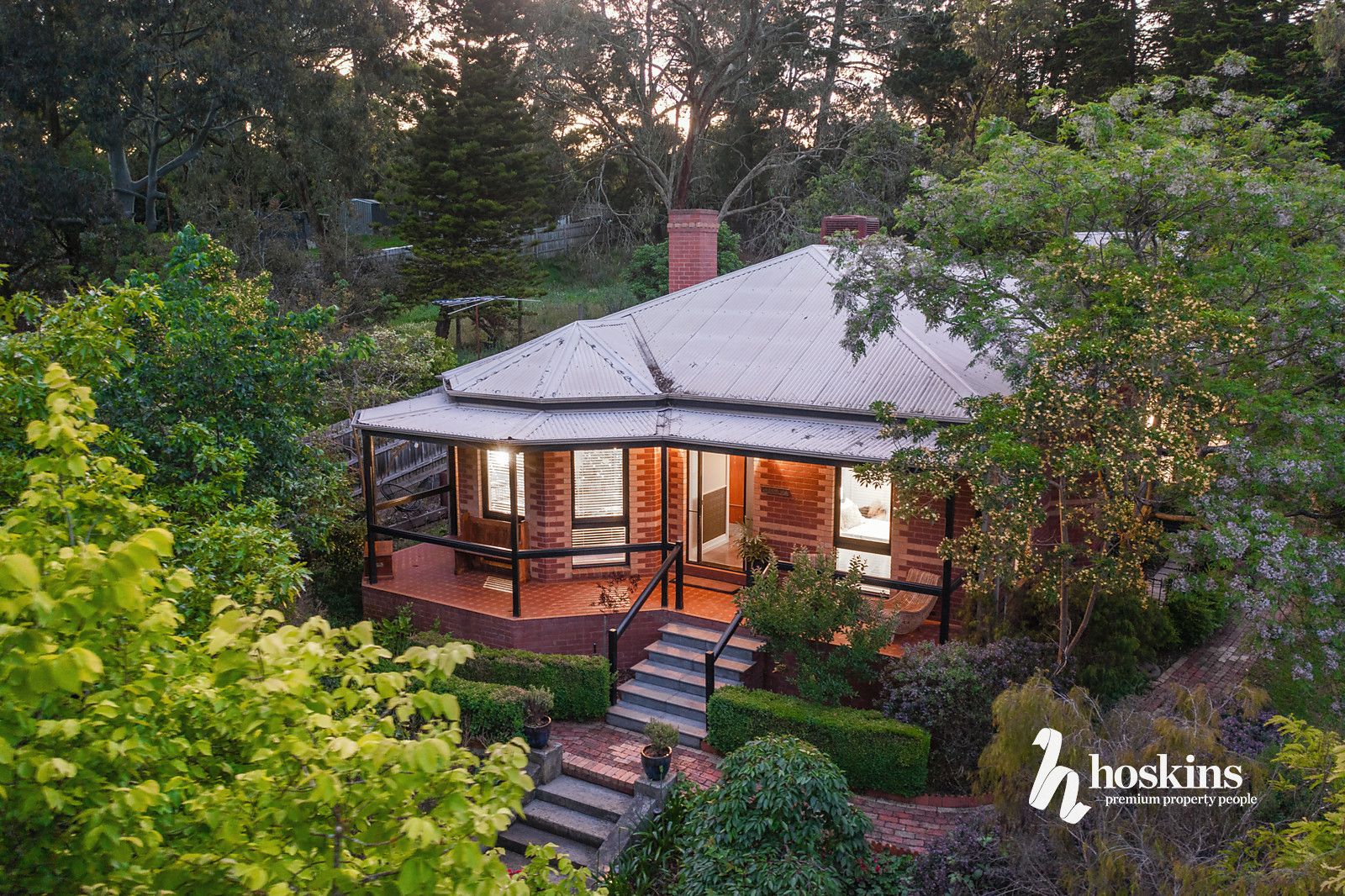 1 Royden Road, Warrandyte Property History & Address Research Domain