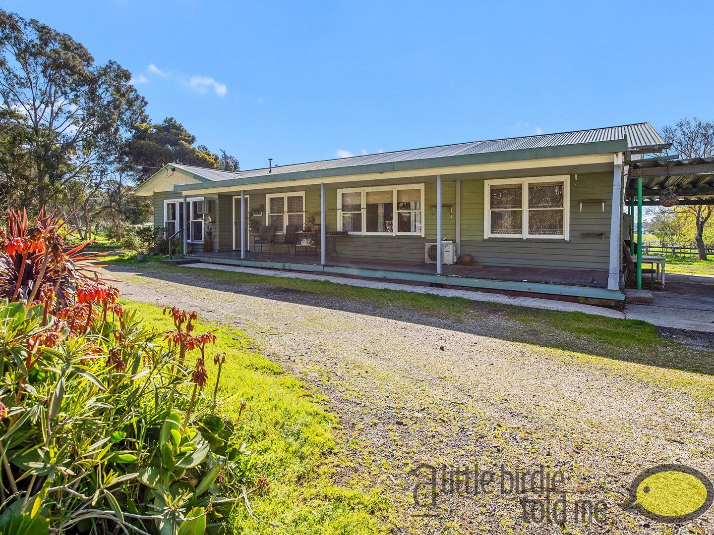 1 KOBYBOYN ROAD, Seymour VIC 3660, Image 0