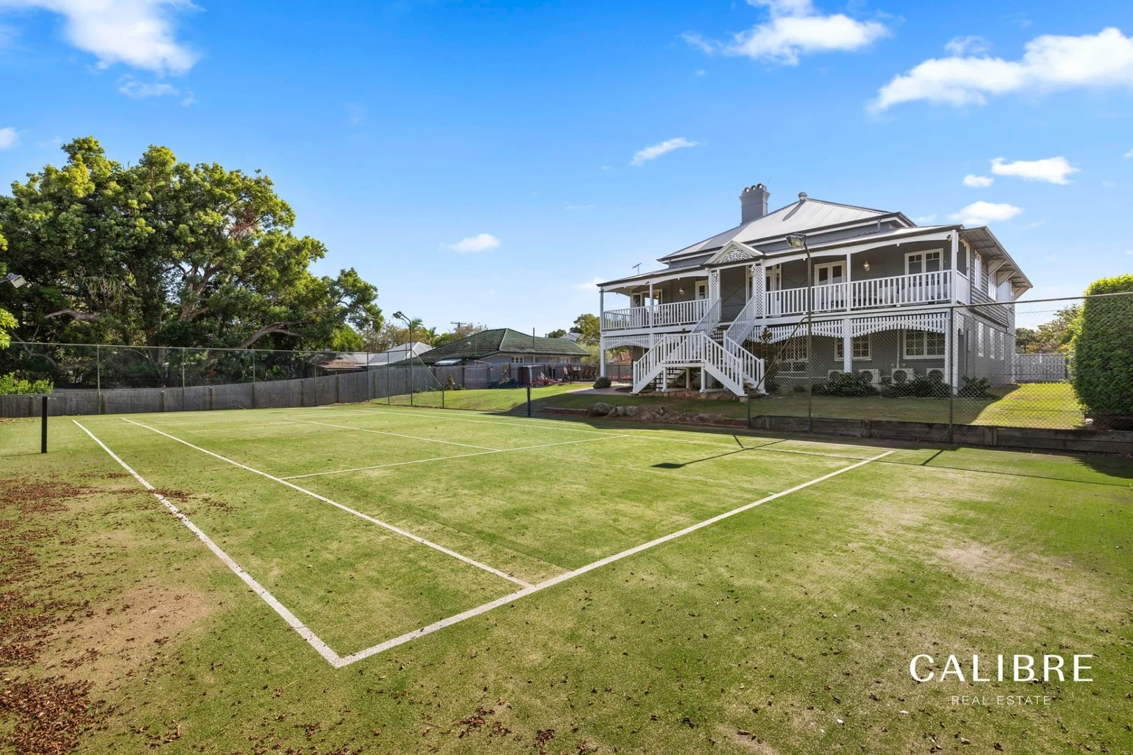 21 Dawn Street, Kedron QLD 4031