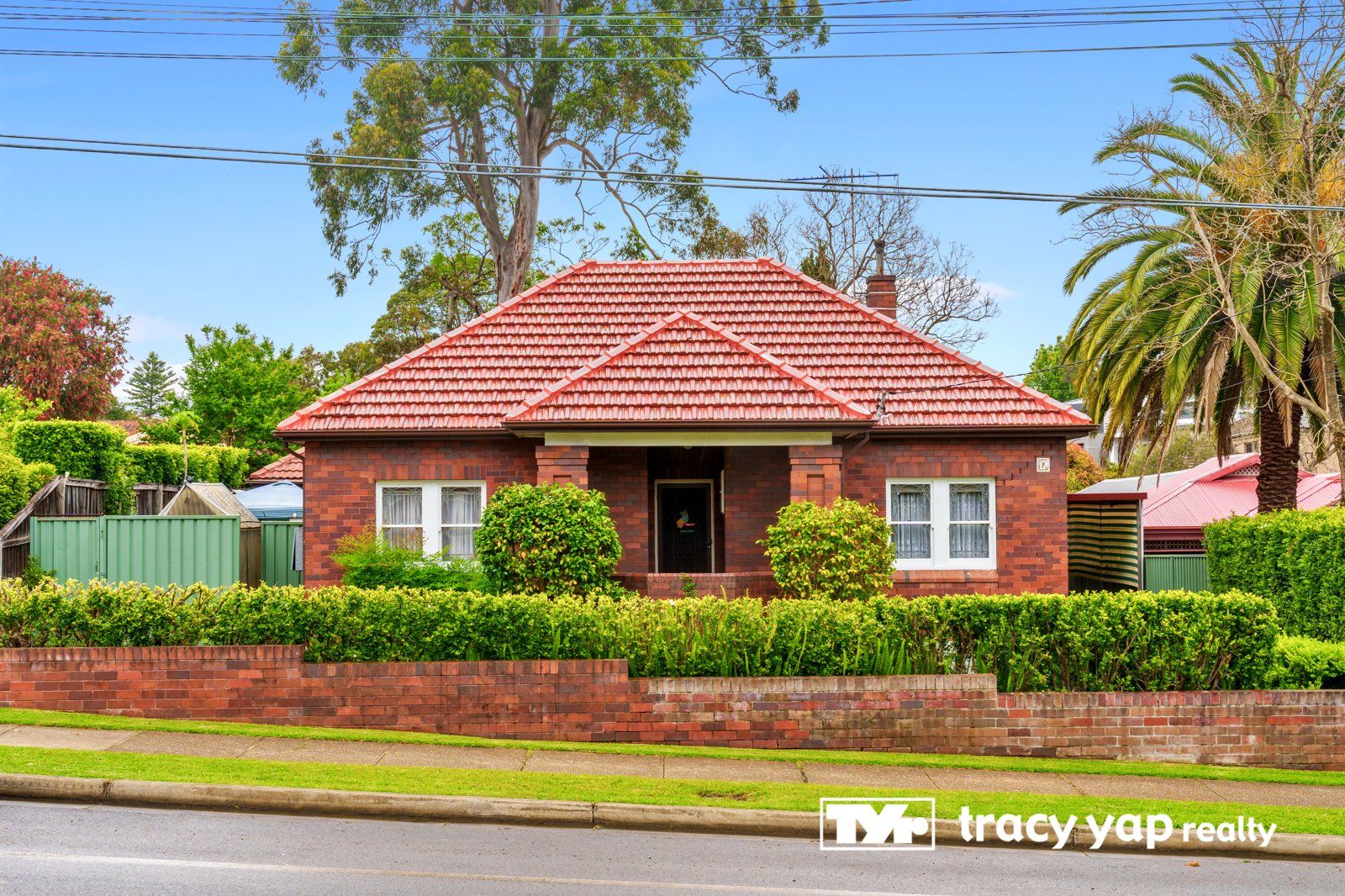 17 Lovell Road, Denistone East NSW 2112, Image 0