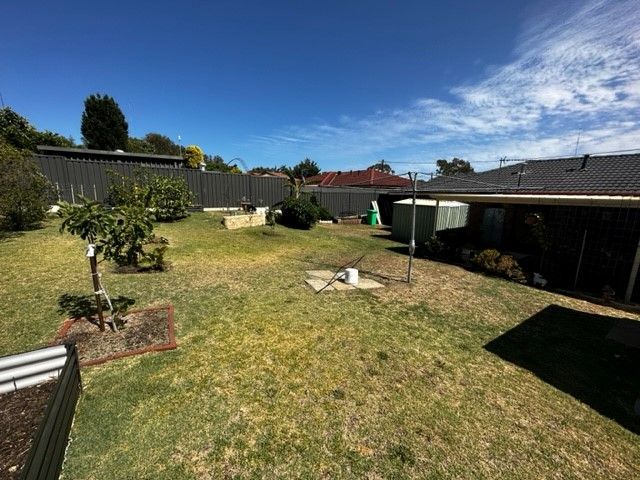 14 Glover Street, Withers WA 6230, Image 0